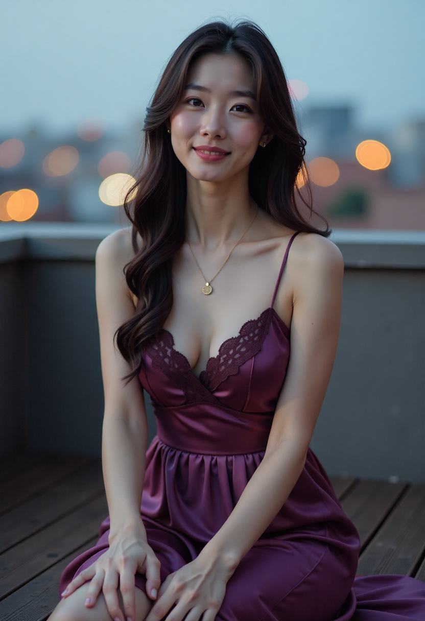 魔法少女小圆海报