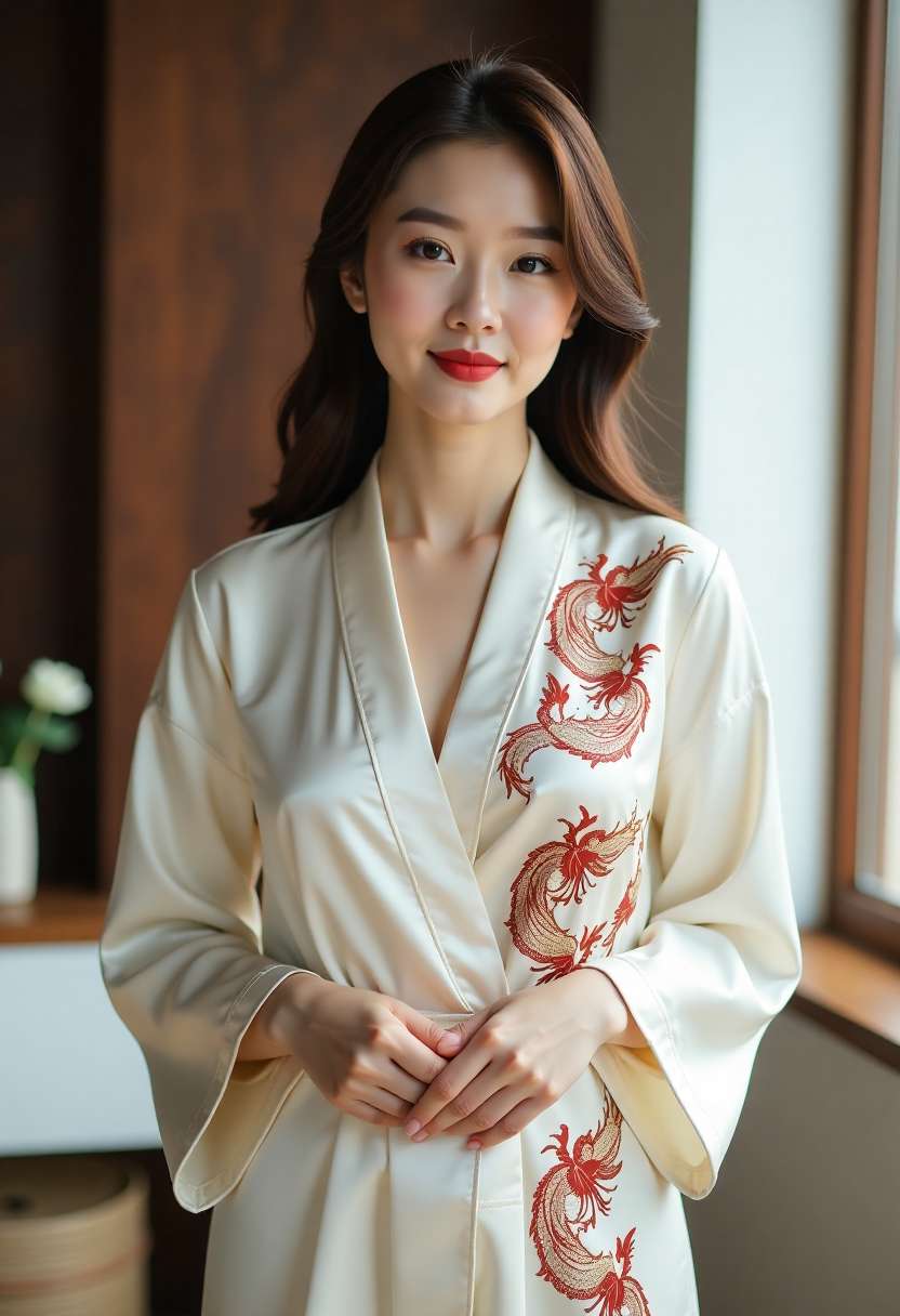 未闻花名海报